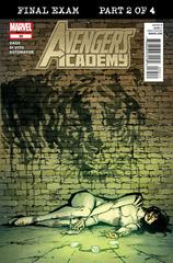 Avengers Academy #35 (2012) Comic Books Avengers Academy Prices