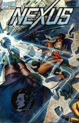 Nexus Comic Books Nexus Prices