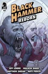Black Hammer: Reborn Comic Books Black Hammer: Reborn Prices