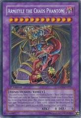 Armityle the Chaos Phantasm [1st Edition] YuGiOh Ancient Prophecy Prices