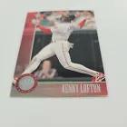 Kenny Lofton #127 Baseball Cards 1996 Panini Donruss Prices