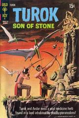 Turok, Son of Stone #75 (1971) Comic Books Turok, Son of Stone Prices