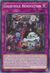 Ghostrick Renovation EXFO-EN074 YuGiOh Extreme Force Prices