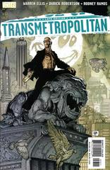 Transmetropolitan #53 (2002) Comic Books Transmetropolitan Prices