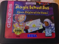 The Magic School Bus Prices Sega Genesis | Compare Loose, CIB