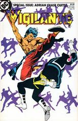 Vigilante #19 (1985) Comic Books Vigilante Prices