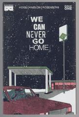 We Can Never Go Home [Tour] #1 (2015) Comic Books We Can Never Go Home Prices