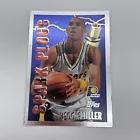 Reggie Miller #SP3 Basketball Cards 1995 Topps Spark Plugs Prices