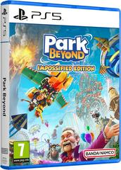 Park Beyond [Impossified Edition] PAL Playstation 5 Prices