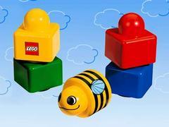 LEGO Set | Try-Me-Set with Bee LEGO Primo