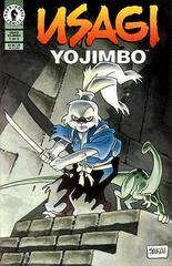 Usagi Yojimbo #1 (1996) Comic Books Usagi Yojimbo Prices