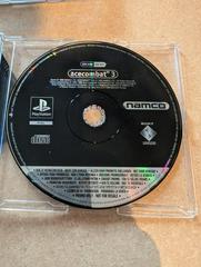 Ace Combat 3 [Promo Not For Resale] PAL Playstation Prices