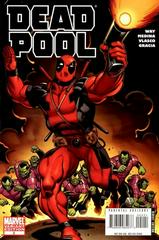 Deadpool [McGuinness] Comic Books Deadpool Prices