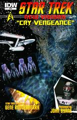 Star Trek: New Visions #3 (2014) Comic Books Star Trek: New Visions Prices