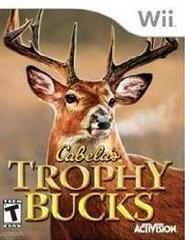 Cabela's Trophy Bucks PAL Wii Prices