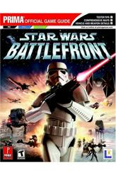 Star Wars Battlefront [Prima] Strategy Guide Prices