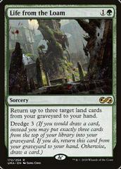 Life from the Loam [Foil] Magic Ultimate Masters Prices