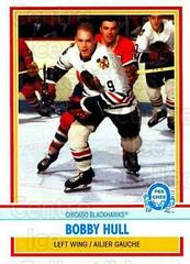 Bobby Hull [Retro] Hockey Cards 2009 O Pee Chee Prices