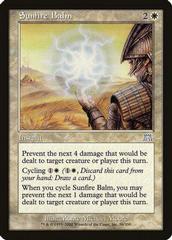 Sunfire Balm Magic Onslaught Prices