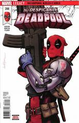 Despicable Deadpool Comic Books Despicable Deadpool Prices