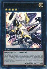 Number C39: Utopia Ray YuGiOh Super Starter: V for Victory Prices