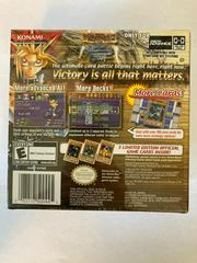 Bb | Yu-Gi-Oh World Championship Tournament 2004 GameBoy Advance