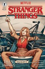 Stranger Things: Tales from Hawkins [Romboli] Comic Books Stranger Things: Tales from Hawkins Prices