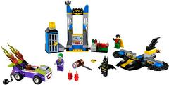 LEGO Set | The Joker Batcave Attack LEGO Juniors