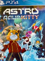Astro Aqua Kitty Playstation 4 Prices