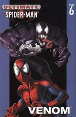 Venom #6 (2003) Comic Books Ultimate Spider-Man Prices