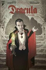 Universal Monsters: Dracula [Rodriguez] #1 (2023) Comic Books Universal Monsters: Dracula Prices