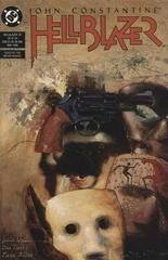 Hellblazer #29 (1990) Comic Books Hellblazer Prices