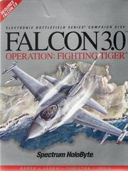 Falcon 3.0: Operation Fighting Tiger PC Games Prices