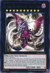 Number C92: Heart-eartH Chaos Dragon YuGiOh Legacy of the Valiant Prices