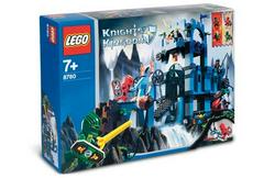 Citadel of Orlan #8780 LEGO Castle Prices