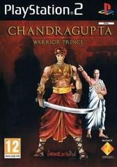Chandragupta: Warrior Prince PAL Playstation 2 Prices