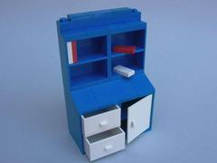 LEGO Set | Bureau LEGO Homemaker