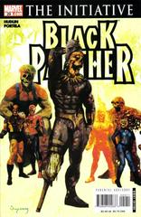 Black Panther #29 (2007) Comic Books Black Panther Prices