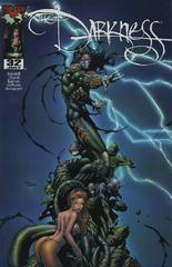 The Darkness [Finch] Comic Books Darkness Prices