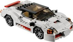 LEGO Set | Highway Speedster LEGO Creator