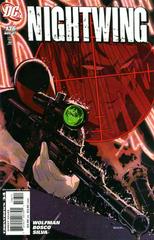 Nightwing #136 (2007) Comic Books Nightwing Prices