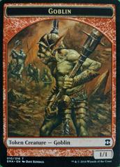 Goblin [Token] #010/016 Magic Eternal Masters Prices