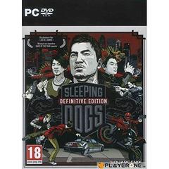 Sleeping Dogs: Definitive Edition PC Games Prices