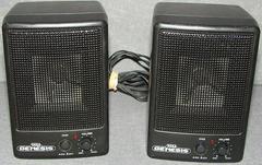 Sega Genesis Speakers Sega Genesis Prices