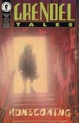 Grendel Tales: Homecoming #1 (1994) Comic Books Grendel Tales Prices