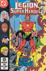 Legion of Super-Heroes #296 (1983) Comic Books Legion of Super-Heroes Prices