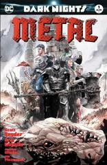 Dark Nights: Metal [Nguyen] Comic Books Dark Nights: Metal Prices