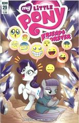 My Little Pony: Friends Forever #29 (2016) Comic Books My Little Pony: Friends Forever Prices