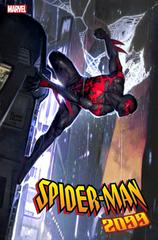 Spider-Man 2099: Exodus - Alpha [Brown] #1 (2022) Comic Books Spider-Man 2099: Exodus - Alpha Prices