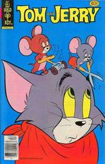 Tom and Jerry #327 (1980) Comic Books Tom and Jerry Prices